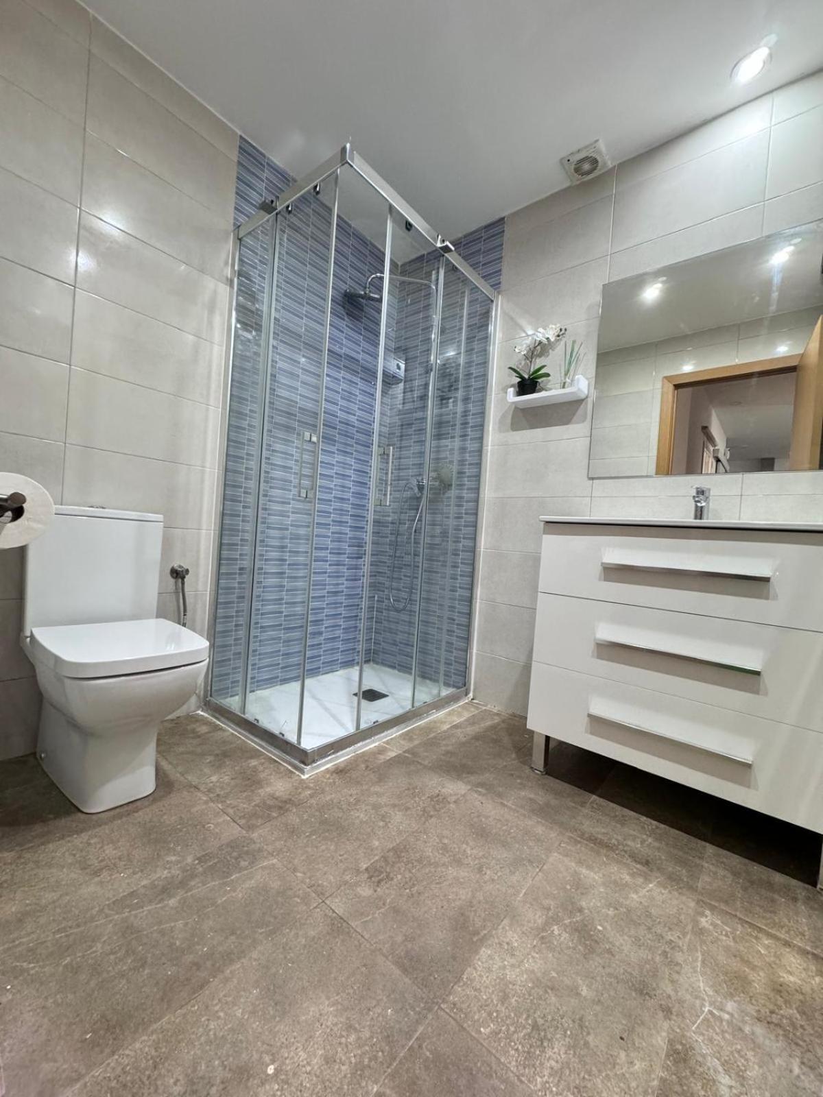 Pamis Apartament Sants, Barcelona Exteriér fotografie