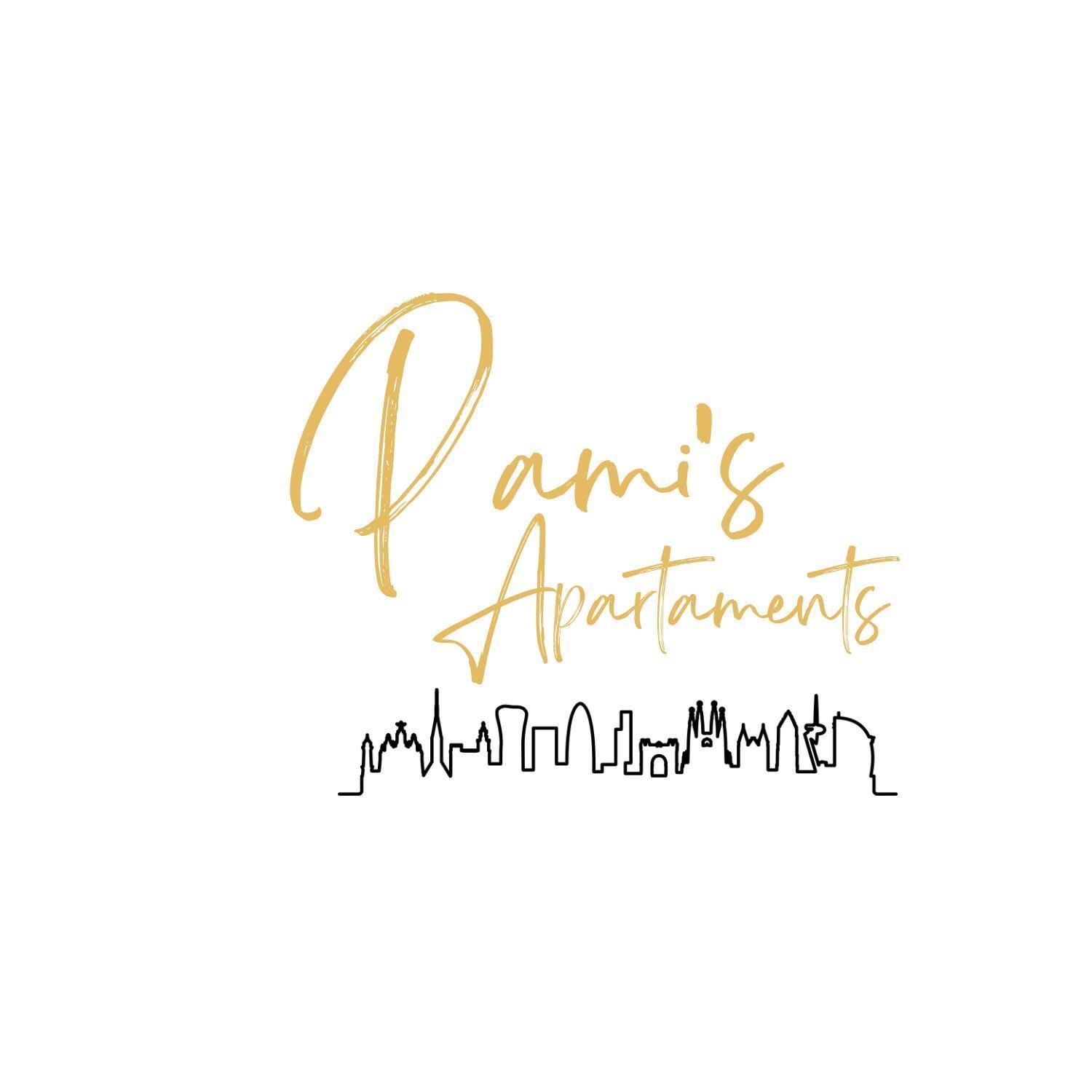 Pamis Apartament Sants, Barcelona Exteriér fotografie